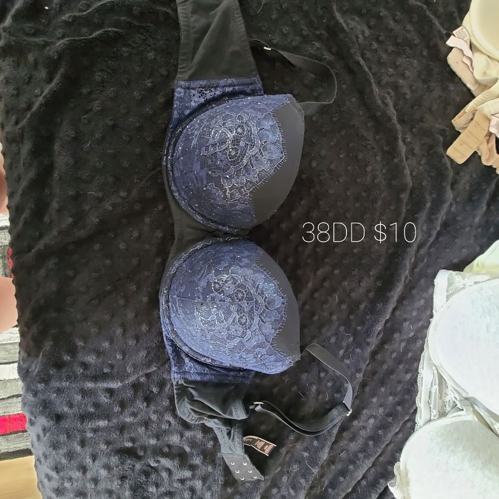 VS bra
